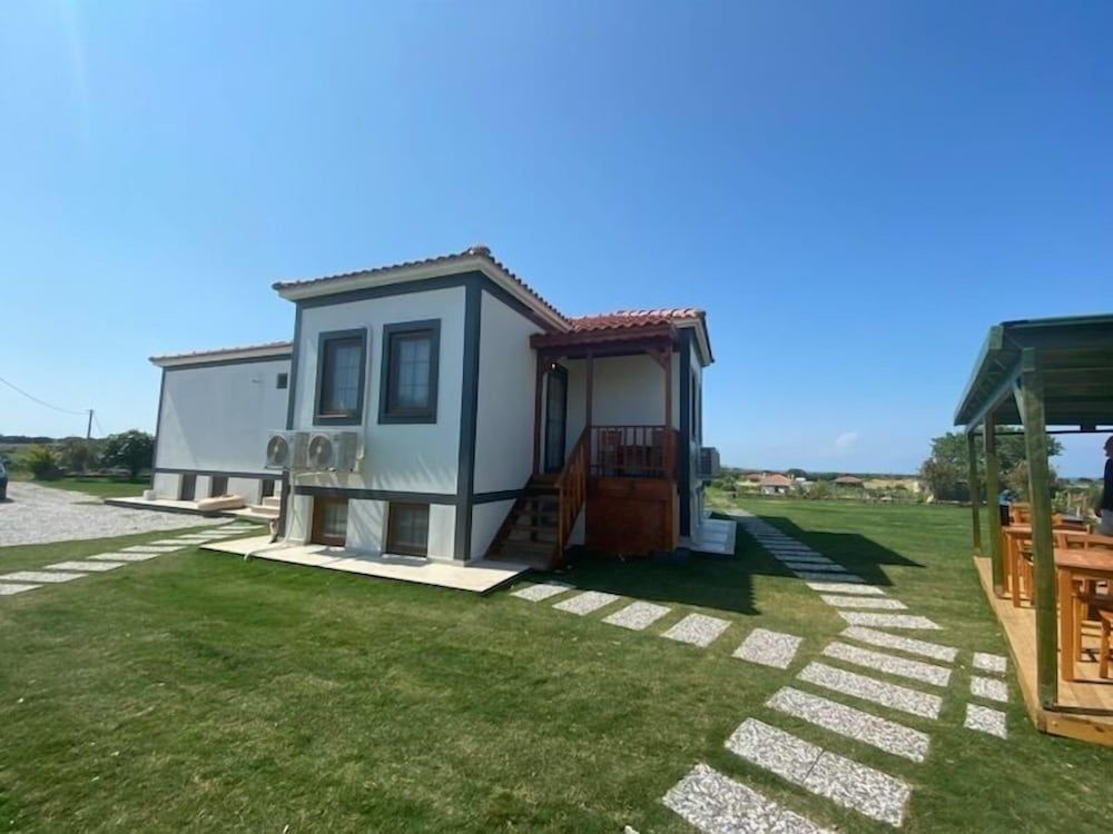 Бозджаада: Tinos Otel & Bağ Evi (+12 Yaş)