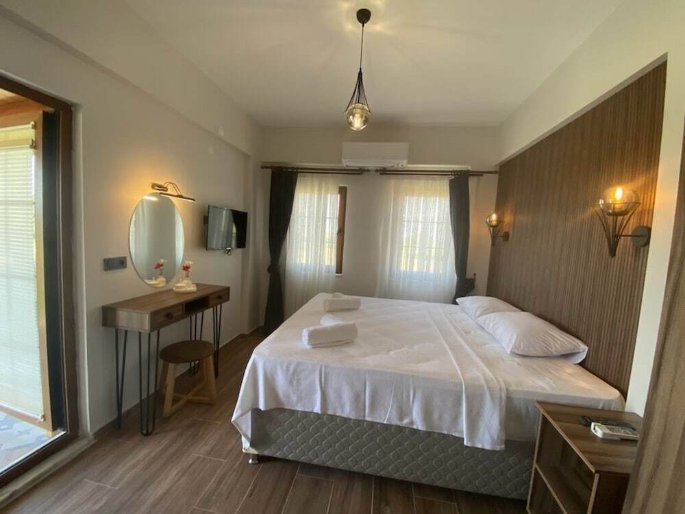 Бозджаада: Tinos Otel & Bağ Evi (+12 Yaş)