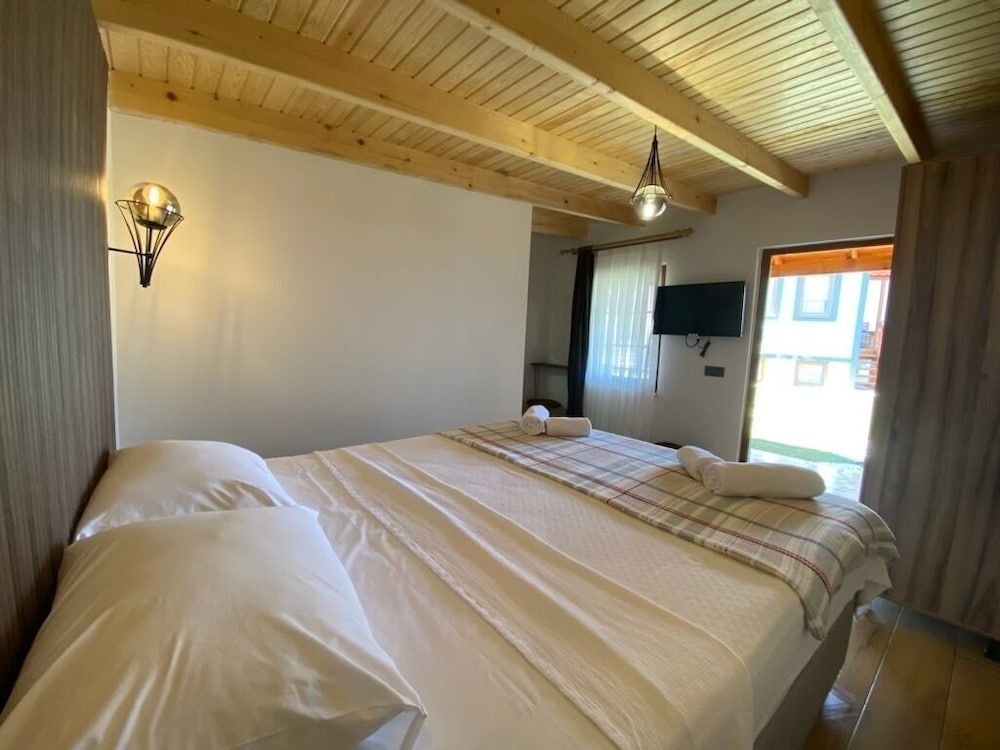 Бозджаада: Tinos Otel & Bağ Evi (+12 Yaş)