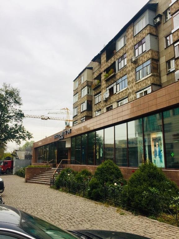 Наурызбай батыра 52 угол Гоголя, АРБАТ ЦЕНТР города 1комн — фото 2