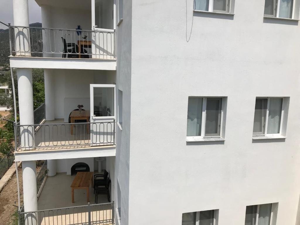 Ешилькёй: Manzara House