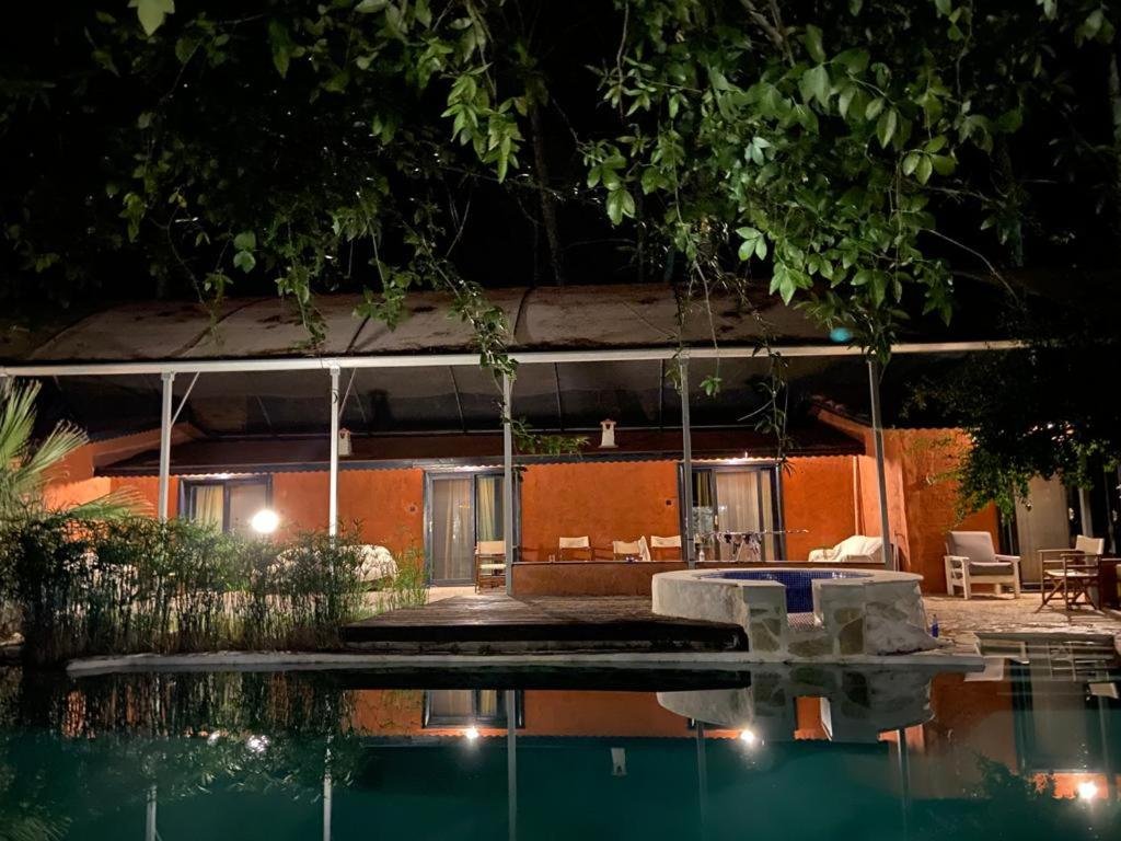 Кумлуджа: Olympos Five Rooms Apart no 1
