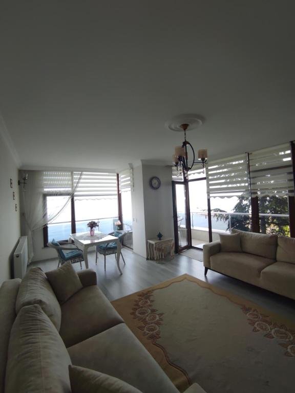 Трабзон: Mersin Luxury Beach House