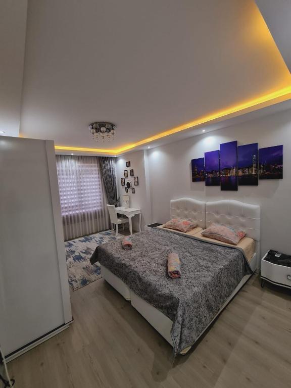 Аланья: Olimpia Garden 219