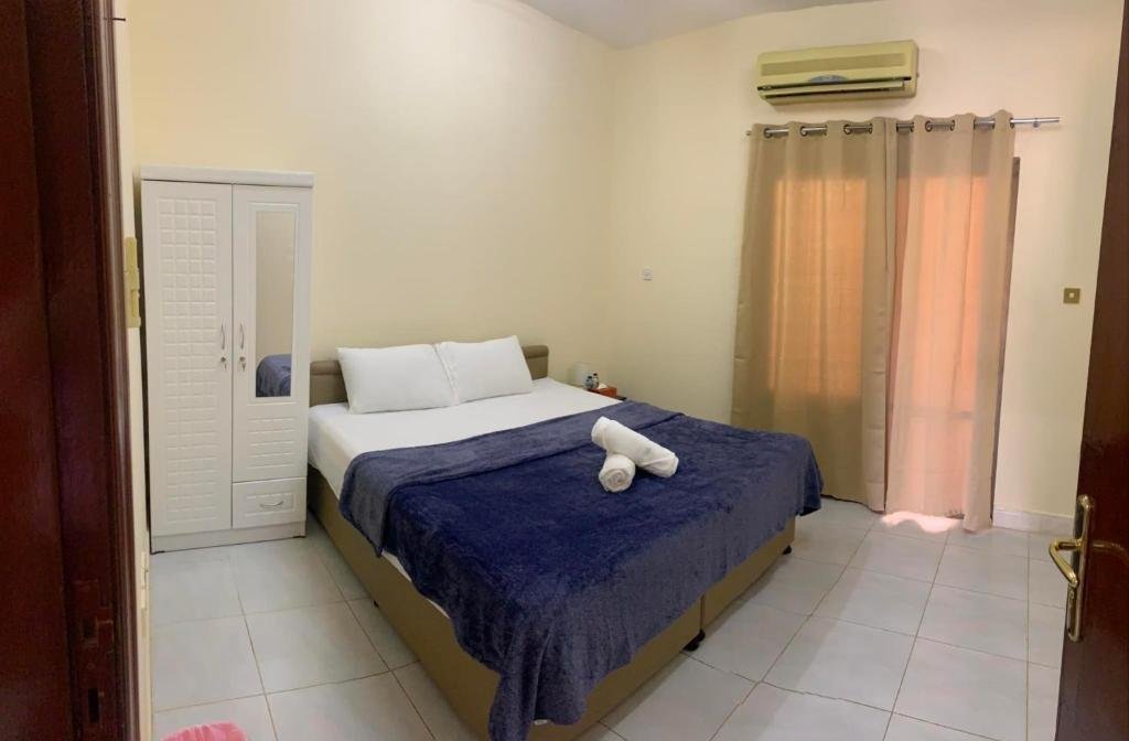 Villa room 5 mins walk to al ain mall — фото 2