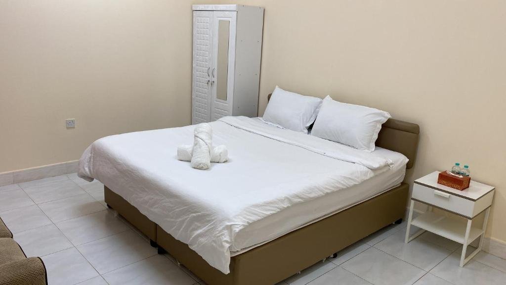 Эль-Айн: Villa room 5 mins walk to al ain mall