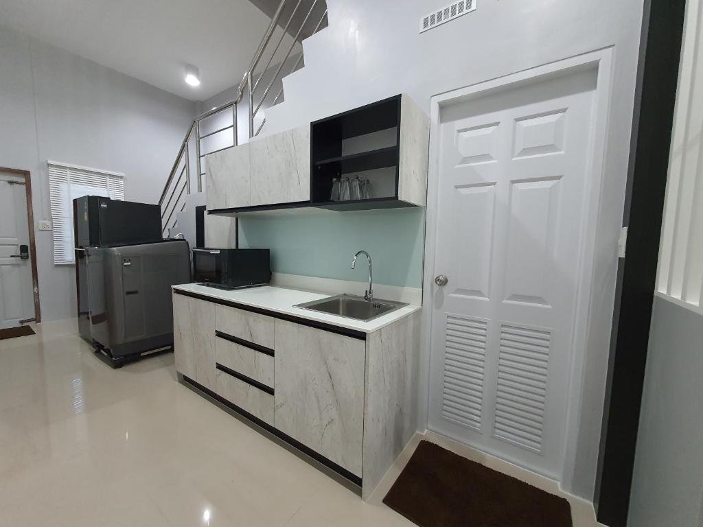 Патталунг: The Guesthouse at Phatthalung