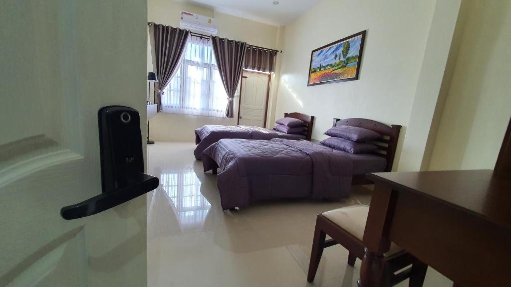 The Guesthouse at Phatthalung — фото 5
