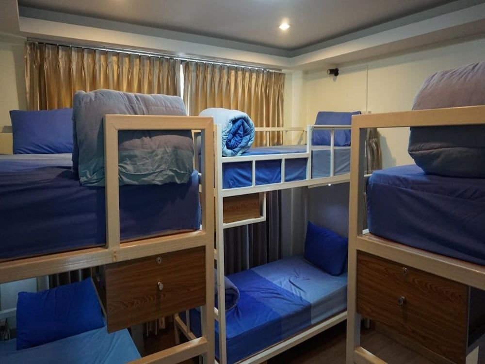 Чиангмай: T2B Home