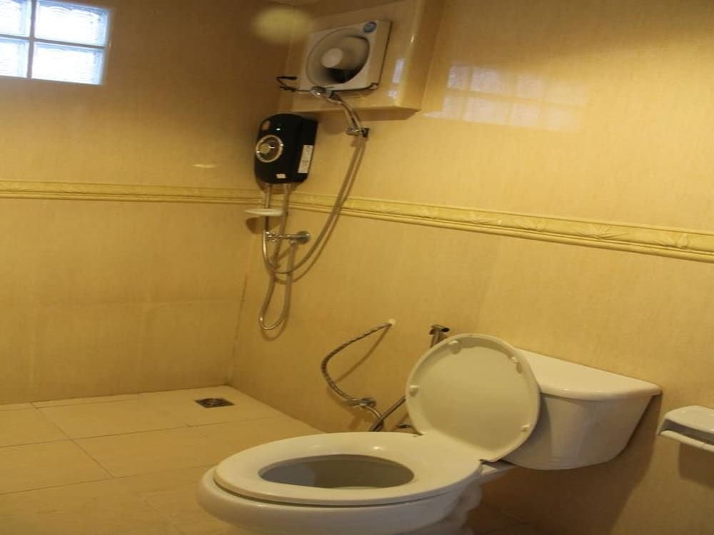 Чиангмай: T2B Home