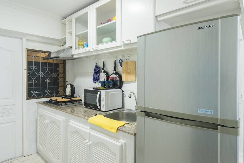 Бангкок: Trendy 2 Br In Thonglor By Pat