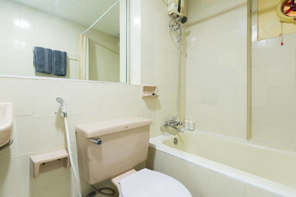 Бангкок: Trendy 2 Br In Thonglor By Pat