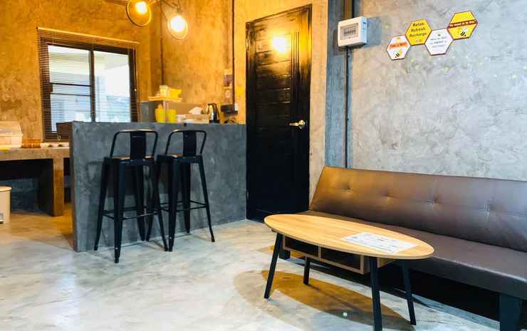 Чианграй: Bee Rest Residence, Chiang Rai