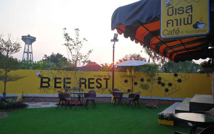 Чианграй: Bee Rest Residence, Chiang Rai