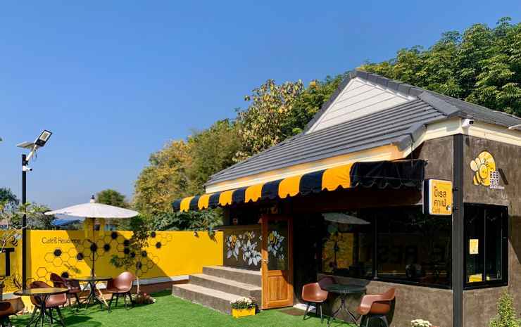 Чианграй: Bee Rest Residence, Chiang Rai
