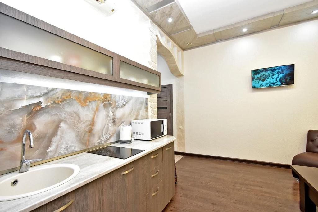Ереван: Apart House in Erevan Mashtots Avenue