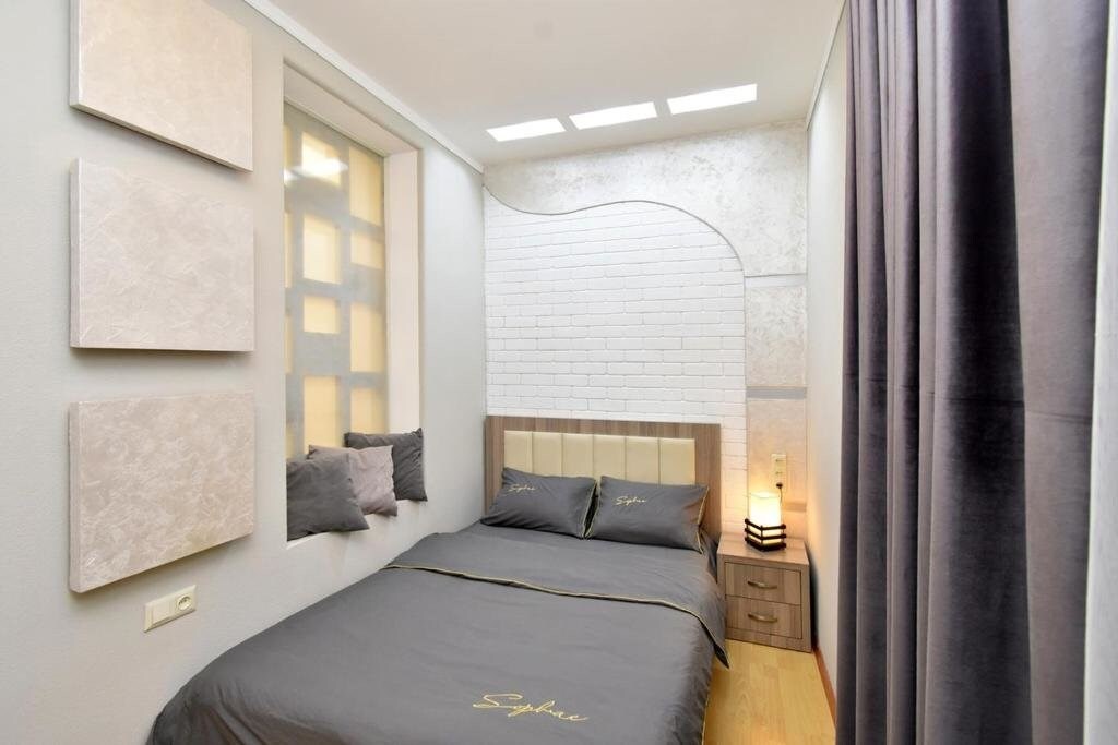 Ереван: Apart House in Erevan Mashtots Avenue