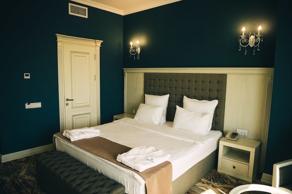 Баку: Emerald Suite Hotel
