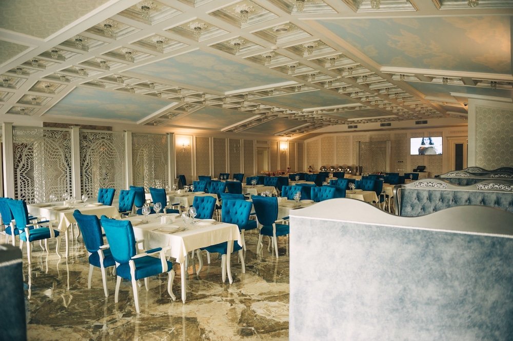 Баку: Emerald Suite Hotel