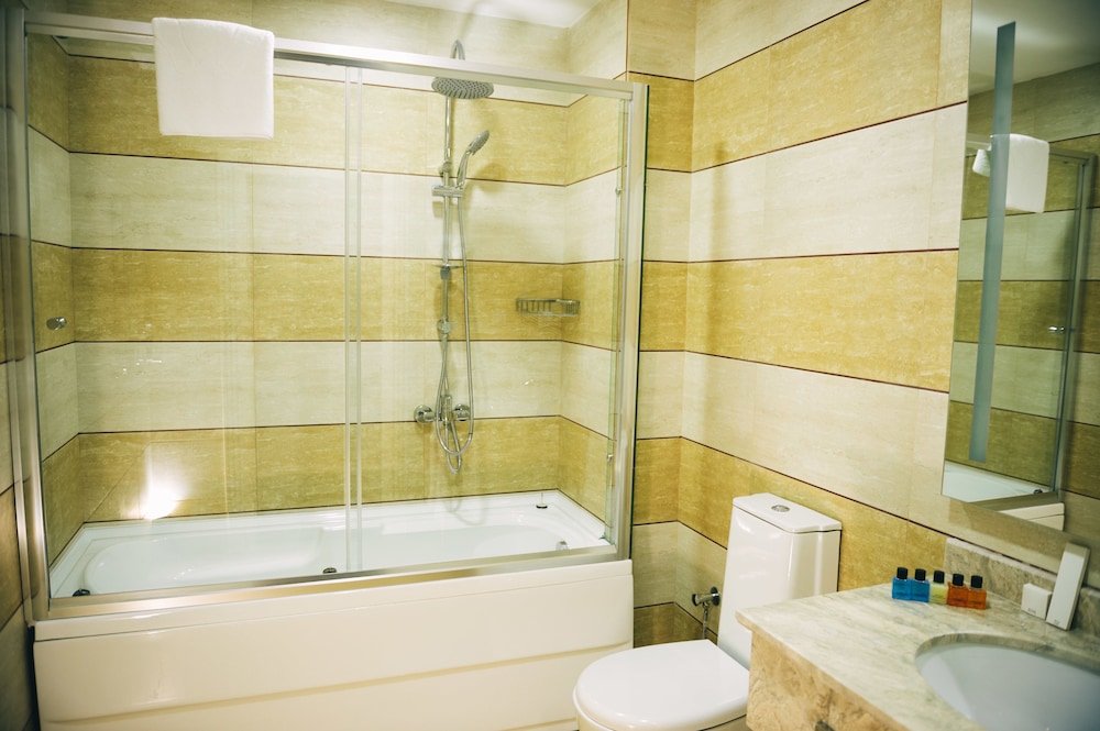 Баку: Emerald Suite Hotel