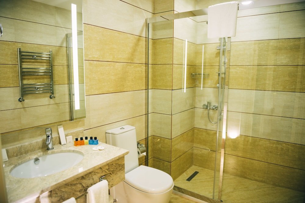 Баку: Emerald Suite Hotel