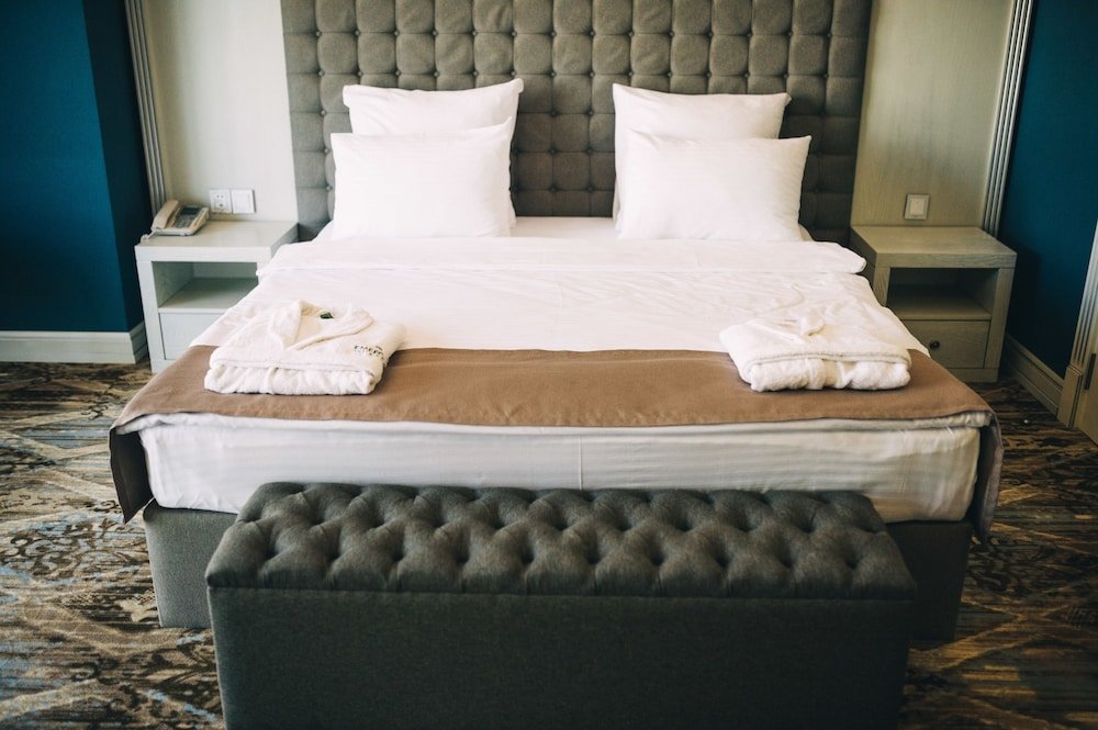 Баку: Emerald Suite Hotel