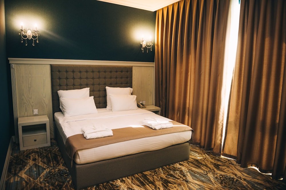 Баку: Emerald Suite Hotel