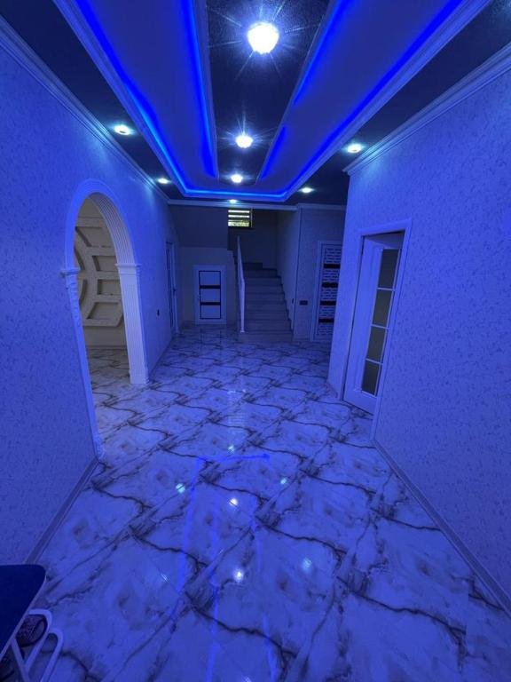 Габала: Friend's House