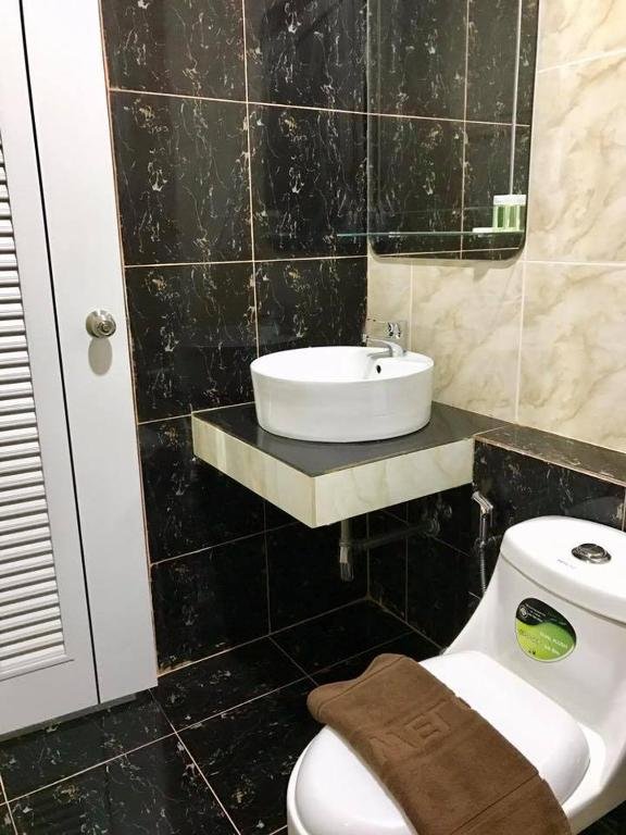 Пхетчабун: Dusita Residence ด ส ตา เรสซ เดนซ