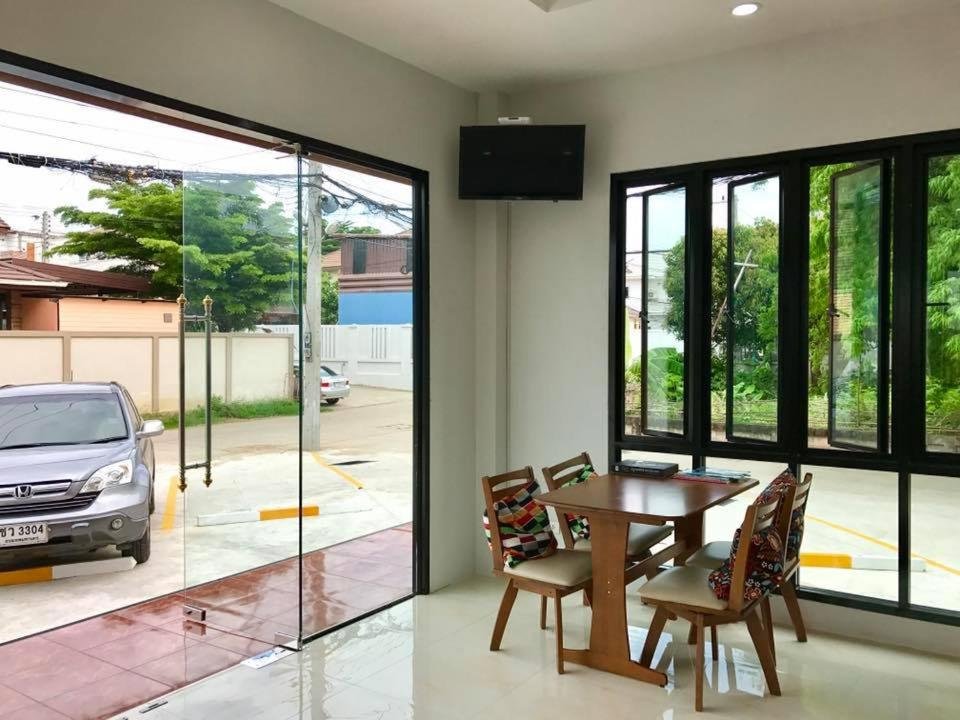Пхетчабун: Dusita Residence ด ส ตา เรสซ เดนซ