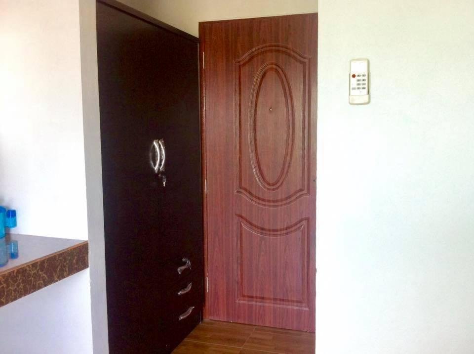 Пхетчабун: Dusita Residence ด ส ตา เรสซ เดนซ