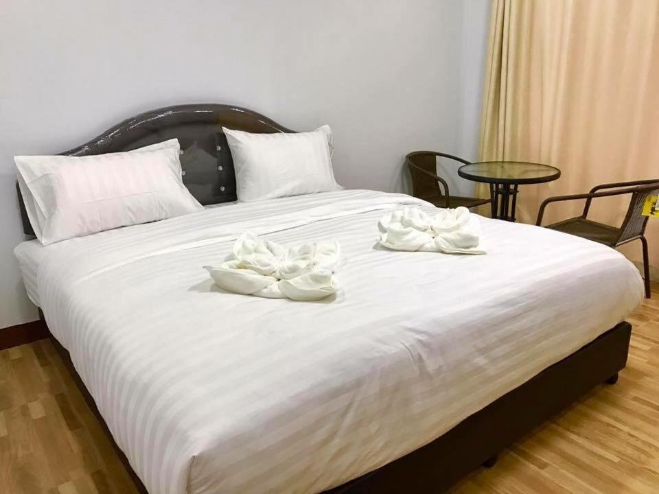 Пхетчабун: Dusita Residence ด ส ตา เรสซ เดนซ