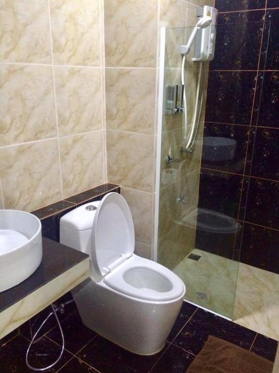 Пхетчабун: Dusita Residence ด ส ตา เรสซ เดนซ