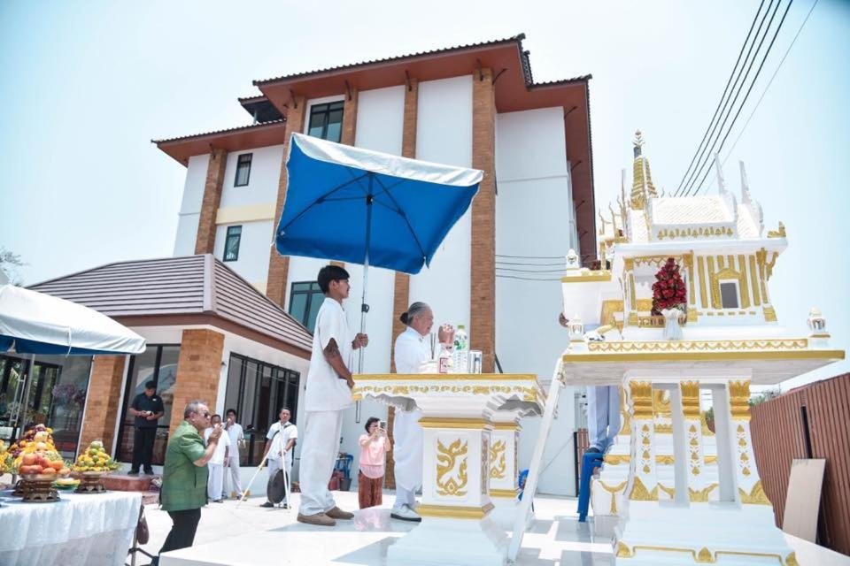 Dusita Residence ด ส ตา เรสซ เดนซ — фото 2