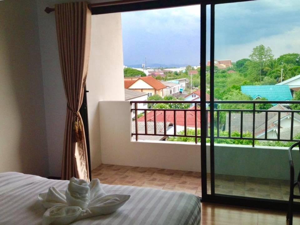 Пхетчабун: Dusita Residence ด ส ตา เรสซ เดนซ