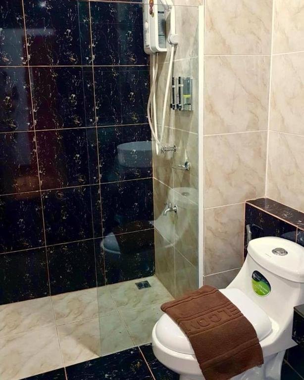 Пхетчабун: Dusita Residence ด ส ตา เรสซ เดนซ