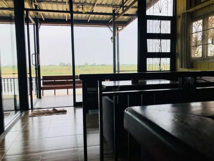 Нонгкхай: Mekong Tarawadee Villa