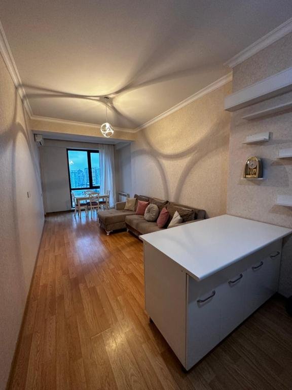 Баку: Emerald Residence