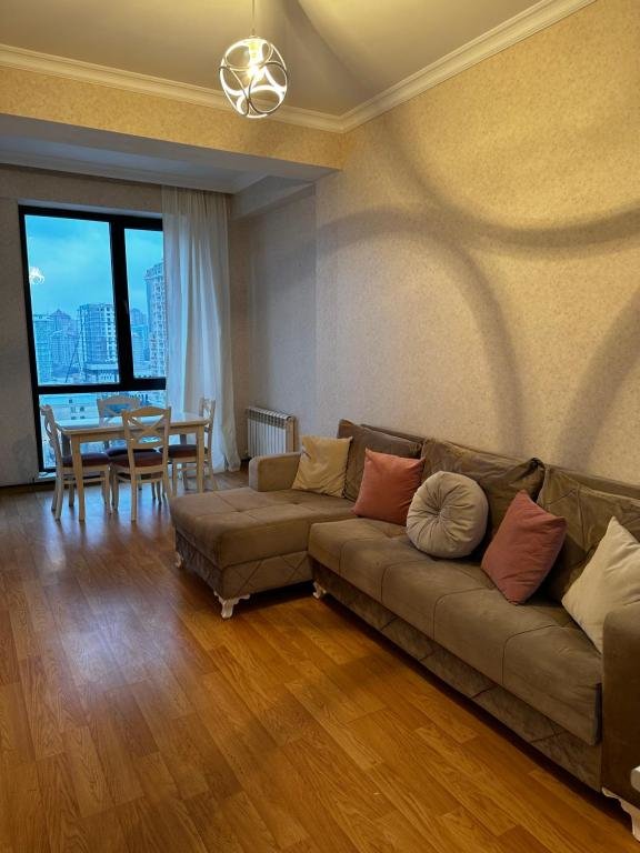 Баку: Emerald Residence