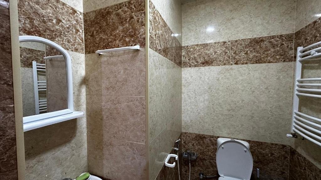 Баку: Emerald Residence