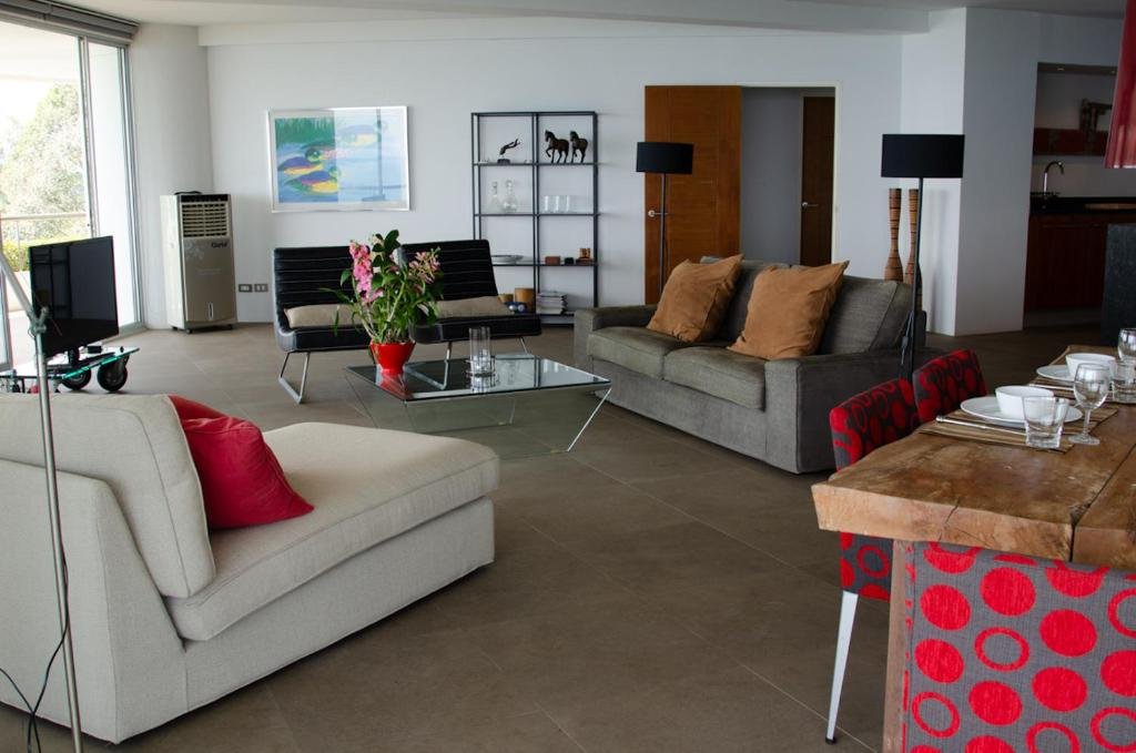 Rayong Seaview Condo 230 sqm condo, 2 bedroom — фото 2