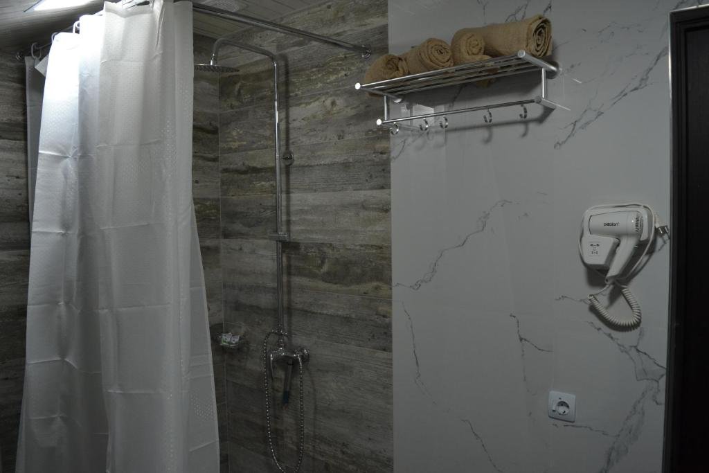 Джермук: AAA Jermuk rest house