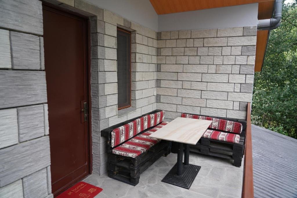 AAA Jermuk rest house — фото 2