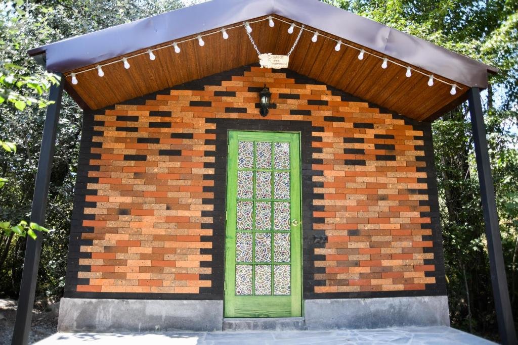 Джермук: AAA Jermuk rest house