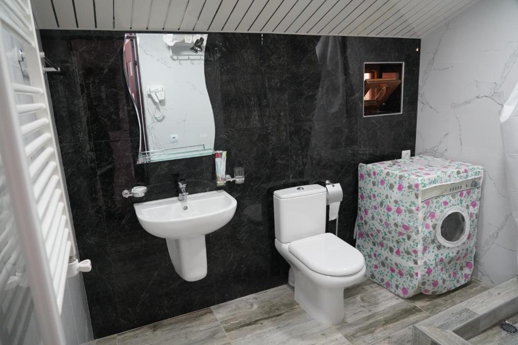 Джермук: AAA Jermuk rest house