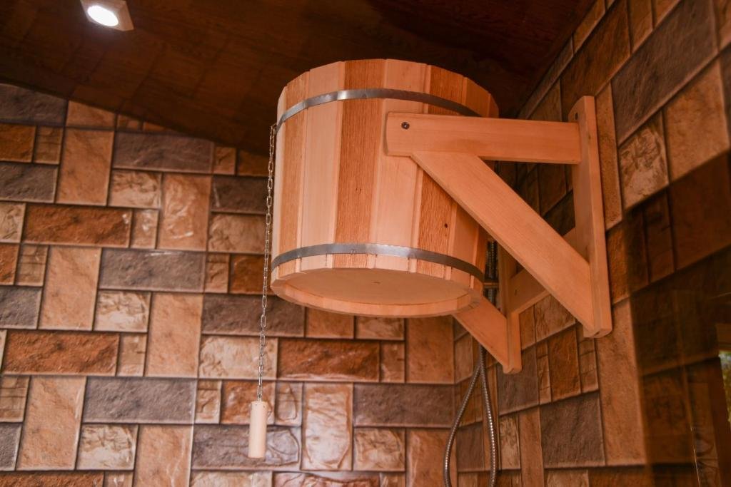 Джермук: AAA Jermuk rest house
