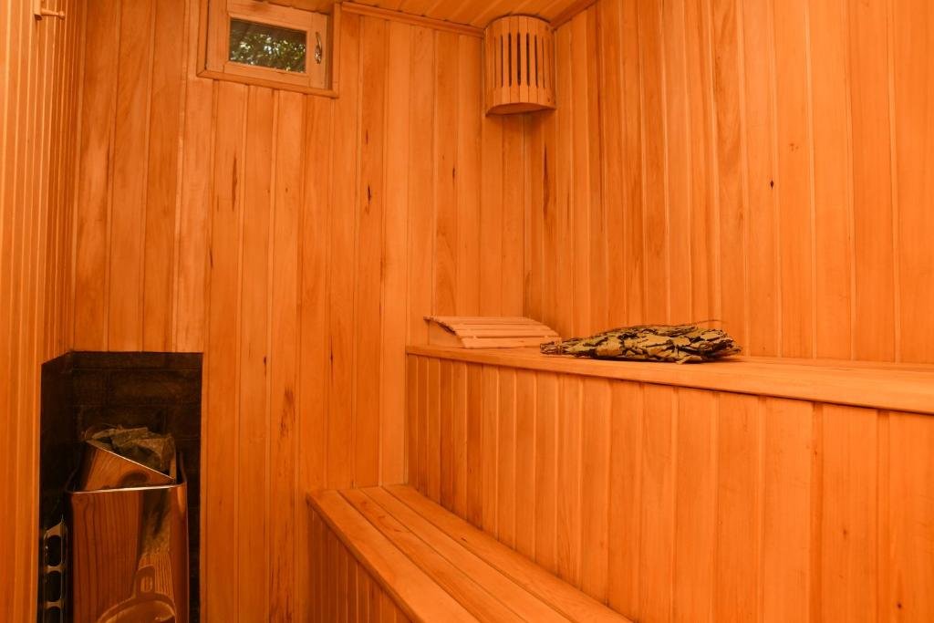 Джермук: AAA Jermuk rest house