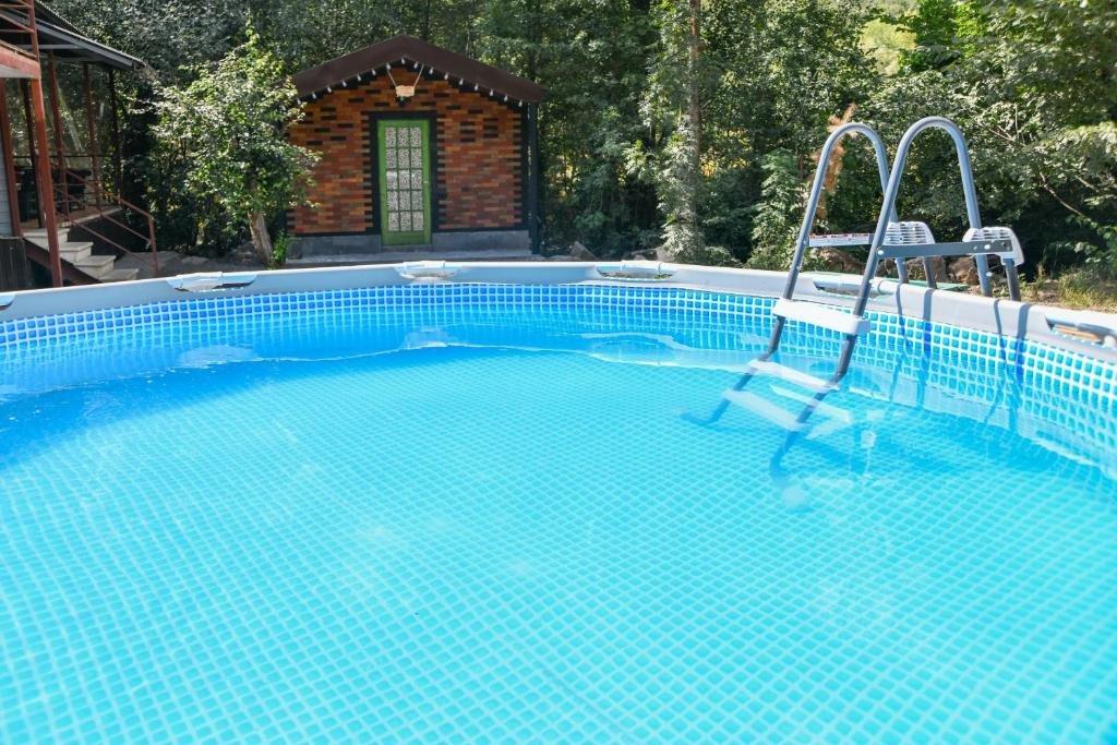 Джермук: AAA Jermuk rest house