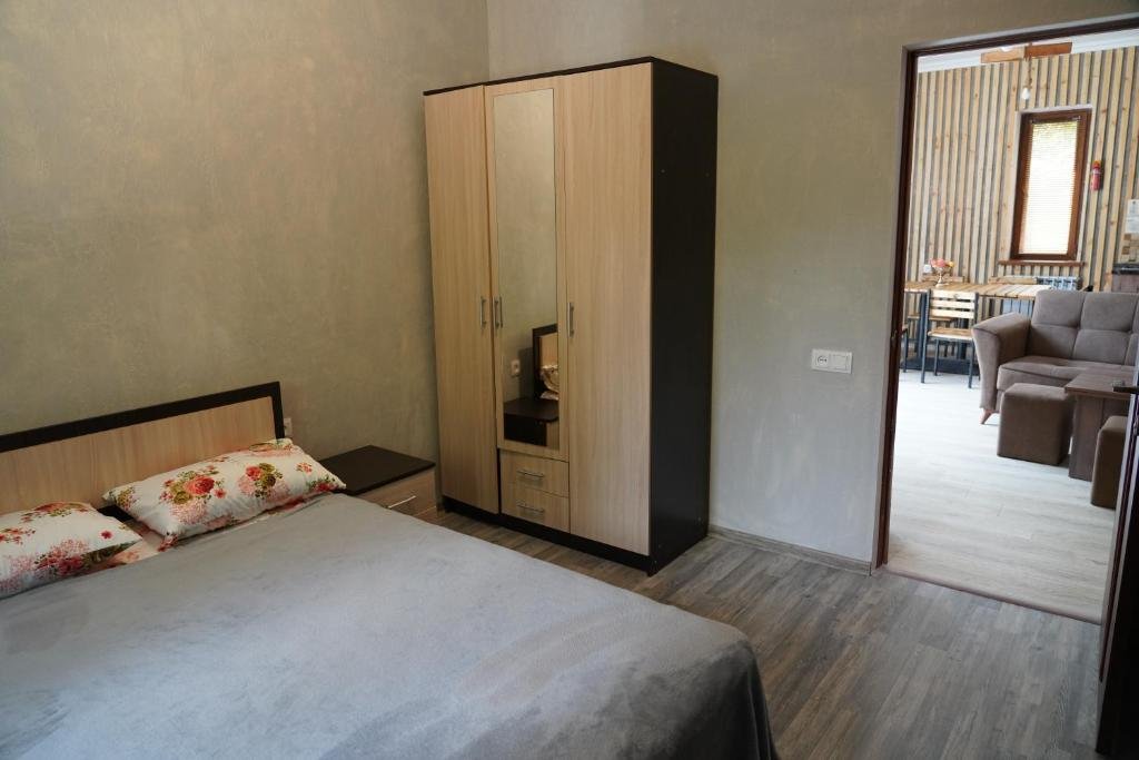 Джермук: AAA Jermuk rest house