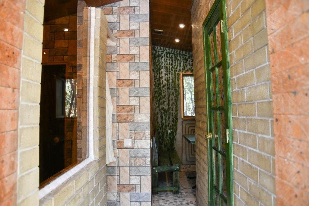 Джермук: AAA Jermuk rest house